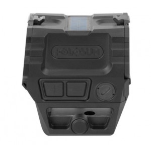 Коллиматорный прицел Holosun AEMS PRO X2 RD закрытый, на Picatinny, точка/круг/круг-точка 2/65МОА арт.: AEMS-PRO-X2-RD Коллиматорный прицел Holosun AEMS PRO X2 RD закрытый, на Picatinny, точка/круг/круг-точка 2/65МОА арт.: AEMS-PRO-X2-RD